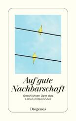 Auf gute Nachbarschaft