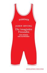 Die imagin&auml;re Freundin