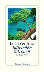 Bitters&uuml;&szlig;e Zitronen