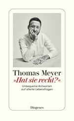 &raquo;Hat sie recht?&laquo;