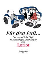 F&uuml;r den Fall . . .