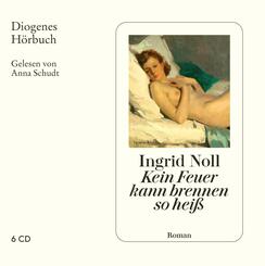 Kein Feuer kann brennen so hei&szlig;,6 Audio-CD