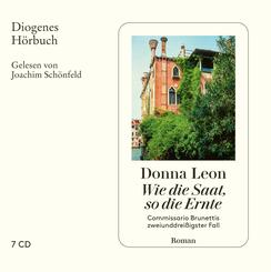 Wie die Saat, so die Ernte,7 Audio-CD