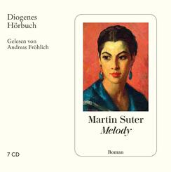Melody,7 Audio-CD