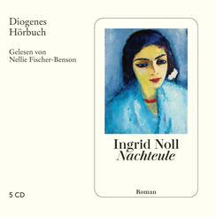 Nachteule,5 Audio-CD