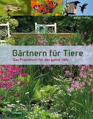 G&auml;rtnern f&uuml;r Tiere