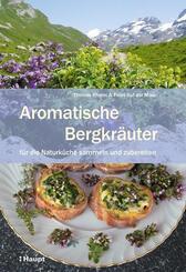 Aromatische Bergkr&auml;uter