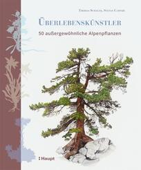 &Uuml;berlebensk&uuml;nstler