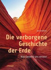 Die verborgene Geschichte der Erde