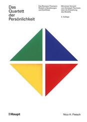 Das Quartett der Pers&ouml;nlichkeit