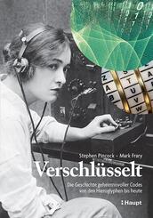 Verschl&uuml;sselt