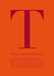 Trockenmauern