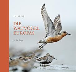 Die Watv&ouml;gel Europas