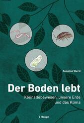 Der Boden lebt