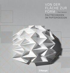 Von der Fl&auml;che zur Form