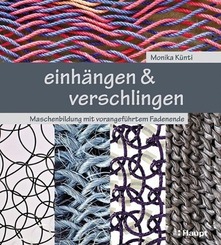 einh&auml;ngen & verschlingen