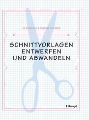 Schnittvorlagen entwerfen und abwandeln