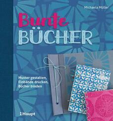 Bunte B&uuml;cher