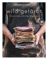 wild gef&auml;rbt