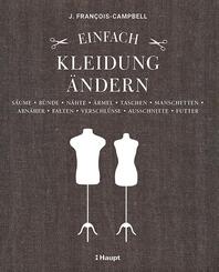 Einfach Kleidung &auml;ndern