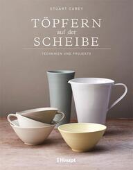 T&ouml;pfern auf der Scheibe