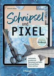 Schnipsel und Pixel