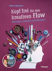Kopf frei f&uuml;r den kreativen Flow