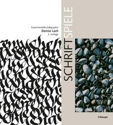 Schriftspiele