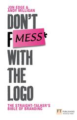 Don't Mess with the Logo