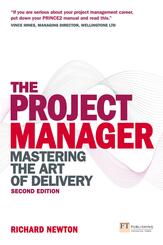 Project Manager, The