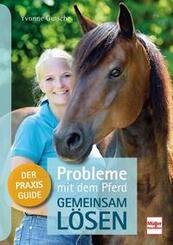 Probleme mit dem Pferd - gemeinsam l&ouml;sen