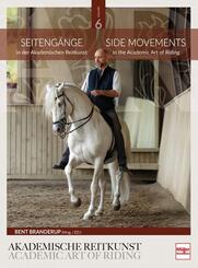 Seiteng&auml;nge in der Akademischen Reitkunst