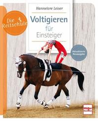 Voltigieren f&uuml;r Einsteiger