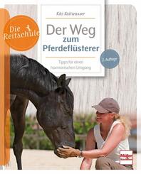 Der Weg zum Pferdefl&uuml;sterer