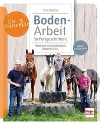 Bodenarbeit f&uuml;r Fortgeschrittene