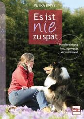 Es ist nie zu sp&auml;t