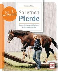 So lernen Pferde