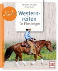 Westernreiten f&uuml;r Einsteiger