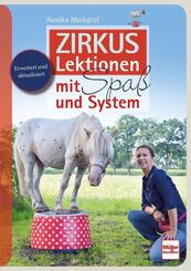 Zirkuslektionen mit Spa&szlig; und System