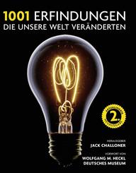 1001 Erfindungen, die unsere Welt ver&auml;nderten