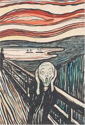 Edvard Munch: Der Schrei. Das Motiv in Kunst und Popkultur