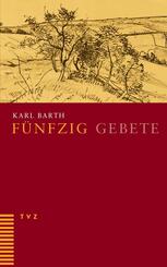 F&uuml;nzig Gebete