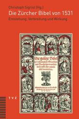 Die Z&uuml;rcher Bibel von 1531
