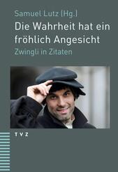 Die Wahrheit hat ein fr&ouml;hlich Angesicht