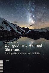 Der gestirnte Himmel &uuml;ber uns