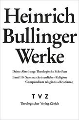 Summa christenlicher Religion