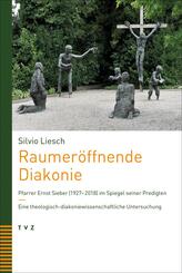 Raumer&ouml;ffnende Diakonie