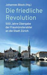 Die friedliche Revolution