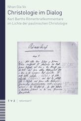 Christologie im Dialog