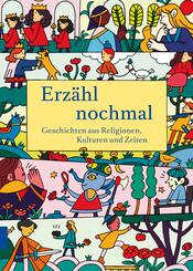 Erz&auml;hl nochmal